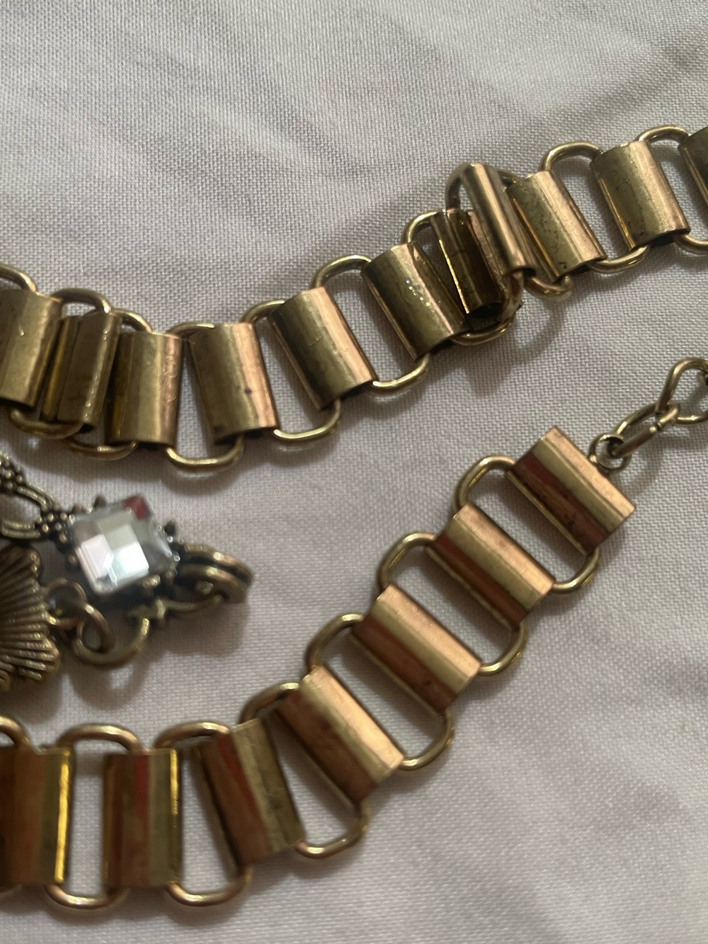 Necklace - Picture 4 of 4